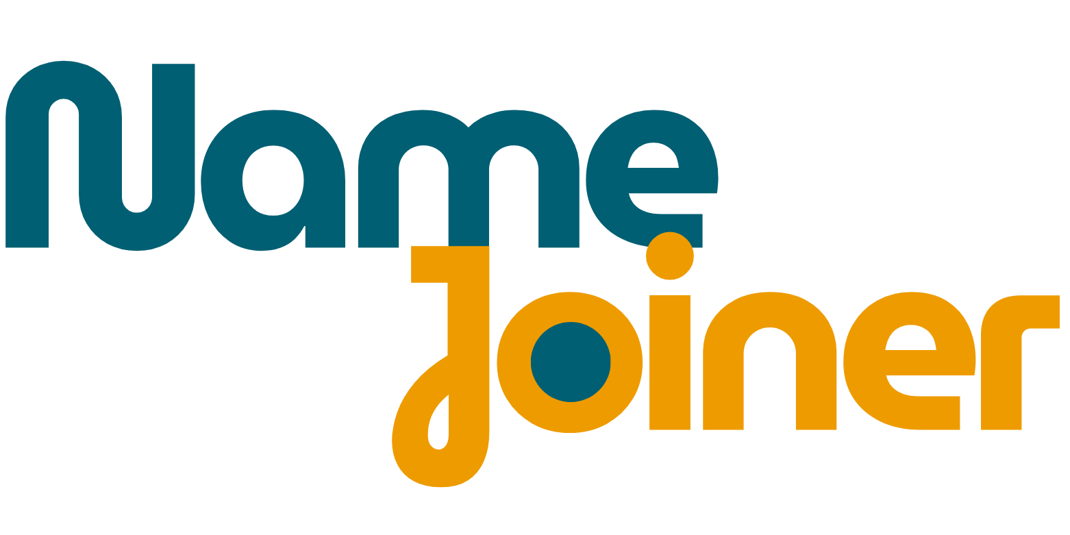 NameJoiner home